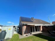 *RESERVIERT* Energetisch top und super gepflegt! Familienfreundliche Haushälfte in ruhiger Lage von Rüthen - Rüthen