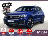 VW Touareg, TDI 286 R-LineaufUVP 4ZClim NavPro, Jahr 2024 - Kehl