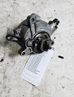 Volvo Unterdruckpumpe 31219463 XC90 XC70 XC60 V70 V60 S80 S60 - Breitscheidt
