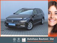 VW Passat Variant, 2.0 TDI Business, Jahr 2021 - Bautzen Zentrum