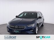 Opel Insignia, 2.0 Elegance D, Jahr 2022 - Uslar