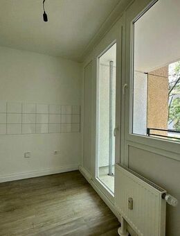 Schönes 1-Zimmer-Apartment inkl Balkon und saniertem Badezimmer - Dortmund