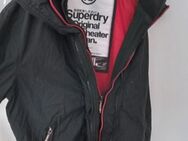 Superdry Herrenjacke Windbracker - Essen