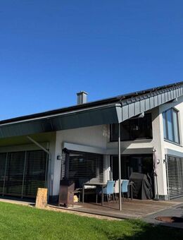 Exklusive Einfamilienhaus im Luftkurort Bad Marienberg - Bad Marienberg (Westerwald)