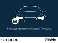 Skoda ENYAQ iV, Coupé h Batterie 250kW, Jahr 2022 - Erfurt