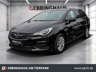 Opel Astra, Sports Tourer K Opel 2020 -----Mehrzonenklima, Jahr 2020 - Dortmund