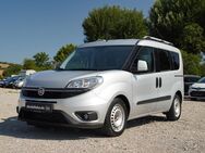 Fiat Doblo, 1.4 BENZIN GEWERBE EXPORT, Jahr 2015 - Sangerhausen