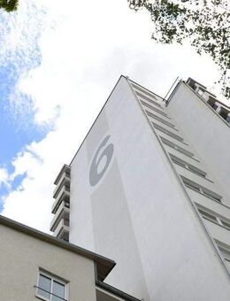 2-Zimmer-Wohnung in Regensburg Reinhausen *neue Vinylböden* - Regensburg