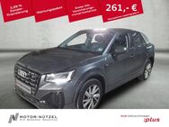 Audi Q2, 40 TFSI QU S-LINE, Jahr 2023 - Bayreuth