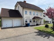FAMILIENPARADIES MIT GARTEN UND KOMFORT - Irrel