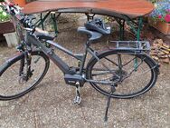 E-Bike von Brose - Gaukönigshofen