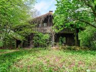 Refugium für Naturliebhaber im Odenwald - Erbach (Hessen)