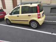 Fiat Panda Benzin und LPG aber das LPG ist defekt - Wuppertal