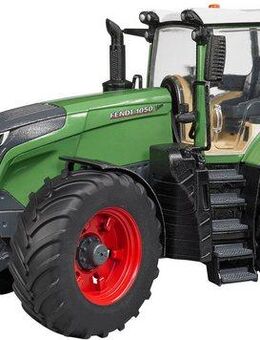 Bruder® Spielzeug-Traktor Fendt 1050 Vario 42 cm (04040), Made in Europe