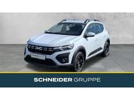 Dacia Sandero, Stepway Expression TCe 100 ECO-G, Jahr 2024 - Hof