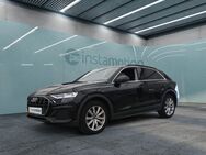 Audi Q8, 50 TDI qu, Jahr 2023 - München