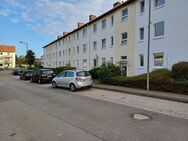 3-Zimmer-Wohnung mit Balkon! - Minden (Nordrhein-Westfalen)