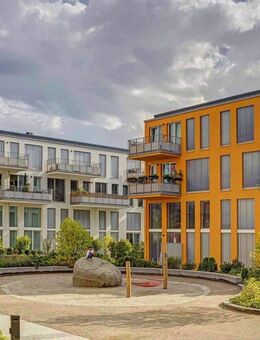 Sofort bezieh- oder Vermietbar: Freies Business-Galerieapartment - München