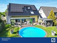 Platz, Privatsphäre und Flexibilität - alles unter einem Dach vereint! Gepflegtes ZFH in Aplerbeck! - Dortmund