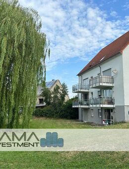 Idyllisch wohnen - 10 Autominuten von Döbeln entfernt - Großweitzschen