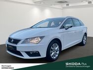 Seat Leon, 1.6 TDI ST STYLE 16, Jahr 2018 - Dormagen