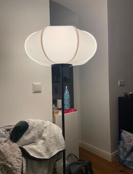 Lampe - Berlin