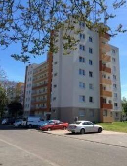 Charmante, sanierte 2-Zimmer-Wohnung mit Balkon - ideal für Singles oder Paare - Bonn