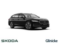 Skoda Superb, 2.0 TDI Combi Selection, Jahr 2022 - Kassel