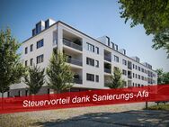 HERZOG LUDWIG: Großzügige 3,5-Zimmer-Dachterrassenwohnung im Herzen Erdings - Erding