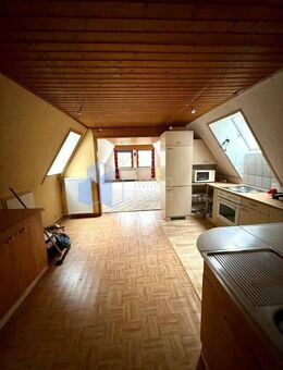 Fachwerkhaus mit viel Potenzial in schöner Lage von Bad Karlshafen/ Helmarshausen sucht neuen Besitzer ! - Bad Karlshafen