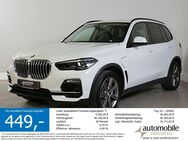 BMW X5, xDr 45e Live Gesticksteuerung, Jahr 2020 - Paderborn