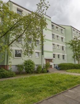 Renovierte 3-Zimmer-Wohnung in Bremen-Horn-Lehe mit Balkon und neuem bad! - Bremen