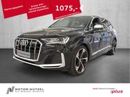 Audi SQ7, TFSI quattro, Jahr 2023 - Mitterteich