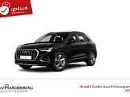 Audi Q3, 35 TFSI advanced, Jahr 2024 - Singen (Hohentwiel)