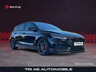 Hyundai i30, N Drive-N Limited Edition 72 800 Sport-Schalensitze, Jahr 2022 - Emmendingen