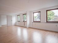 Helle 3 Zimmer Wohnung im Zentrum - Schleswig