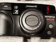 Olympus Superzoom 110 Multi AF 38-110mm Ultra Compact Kamera zu verkaufen - Berlin