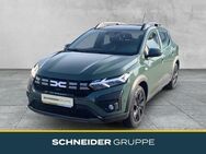 Dacia Sandero, Stepway Expression TCe 90 EPH, Jahr 2024 - Chemnitz