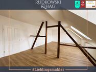Zauberhafte 3 Zimmerwohnung || Großzügige Raumaufteilung || saniert - Wuppertal