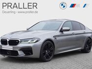 BMW M5, Limousine Sitzbelüftung, Jahr 2021 - Deuerling