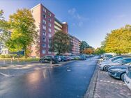 3-Zimmer-Wohnung in Braunschweig Weststadt - Braunschweig