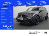 VW Tiguan, 2.0 TSI R, Jahr 2023 - Leverkusen