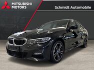 BMW 330, e M-Sport Plug-in-Hybrid, Jahr 2022 - Weißenburg (Bayern)