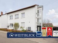 WEITBLICK: Platzwunder mit Potenzial! - Freiberg (Neckar)