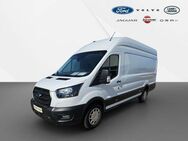 Ford Transit, 2.0 l TDCi Kasten 350 L4 Trend, Jahr 2023 - Jena