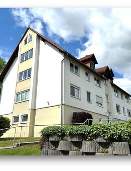 ETW zur Kapitalanlage ! Schöne 4R-Maisonette Whg. in Strehla - Strehla