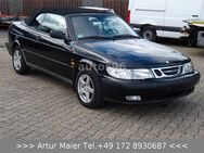 Saab 9-3 2.0t Ecopower SE Cabriolet Leder Klima PDC - Aachen