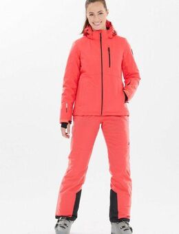 WHISTLER Skijacke Drizzle in multifunktionaler und schützender Qualität
