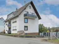 Vermietetes Dreifamilienhaus in Donaueschingen-Grüningen - Ihre neue Kapitalanlage - Donaueschingen