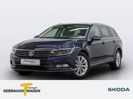 VW Passat Variant 2.0 TSI DSG HIGHLINE NAVI LED KAMERA - Bochum